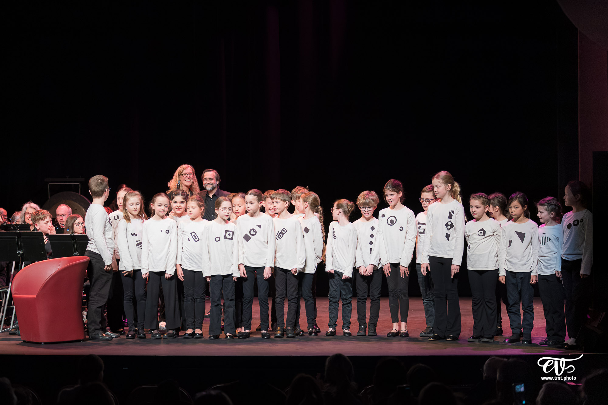 LE PRINTEMPS DE LA CLARINETTE